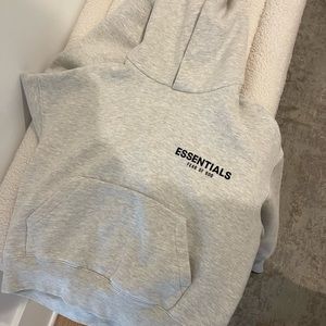 Essentials Fear of God